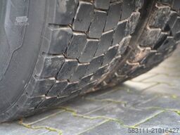 SCANIA R 450 / RETARDER / HYDRAULIKA / I-PARK COOL / AL