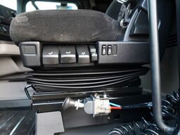 SCANIA R 450 / RETARDER / HYDRAULIKA / I-PARK COOL / AL