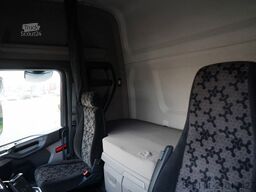 SCANIA R 450 / RETARDER / HYDRAULIKA / I-PARK COOL / AL