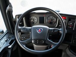 SCANIA R 450 / RETARDER / HYDRAULIKA / I-PARK COOL / AL