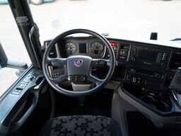 SCANIA R 450 / RETARDER / HYDRAULIKA / I-PARK COOL / AL