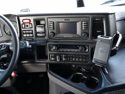 SCANIA R 450 / RETARDER / HYDRAULIKA / I-PARK COOL / AL