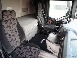 SCANIA R 450 / RETARDER / HYDRAULIKA / I-PARK COOL / AL