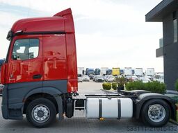 MERCEDES-BENZ ACTROS 1845 / MP5 / BIG SPACE / PO KONTRAKCIE SE