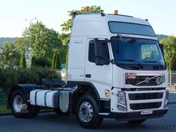 VOLVO FM 450 / ADR / HYDRAULIKA /  RETARDER / ALUFELGI