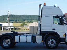 VOLVO FM 450 / ADR / HYDRAULIKA /  RETARDER / ALUFELGI