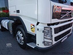 VOLVO FM 450 / ADR / HYDRAULIKA /  RETARDER / ALUFELGI