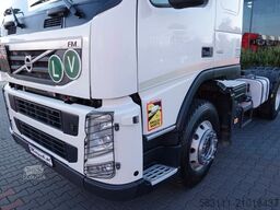 VOLVO FM 450 / ADR / HYDRAULIKA /  RETARDER / ALUFELGI