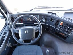 VOLVO FM 450 / ADR / HYDRAULIKA /  RETARDER / ALUFELGI