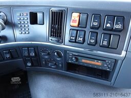 VOLVO FM 450 / ADR / HYDRAULIKA /  RETARDER / ALUFELGI