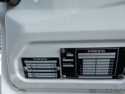 VOLVO FM 450 / ADR / HYDRAULIKA /  RETARDER / ALUFELGI