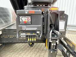 MAN TGX 26.510 6x2-4 LL CH TGX 26.510 6x2-4 LL, Kran Hiab X-HiPro 548 E-8, Lenk-/Liftachse, TwistLock 20Fuß, Funk, Retarder