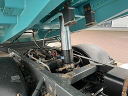 Mercedes-Benz Arocs 1846 LK 4x4 HAD Arocs 1846 LK 4x4 HAD, HydroDrive, Retarder, Alu-Bordwände, ca. 10m³