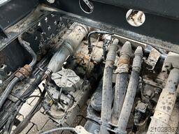 Mercedes-Benz Arocs 1846 LK 4x4 HAD Arocs 1846 LK 4x4 HAD, HydroDrive, Retarder, Alu-Bordwände, ca. 10m³