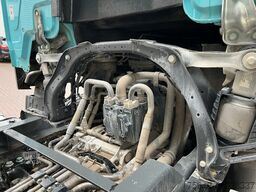 Mercedes-Benz Arocs 1846 LK 4x4 HAD Arocs 1846 LK 4x4 HAD, HydroDrive, Retarder, Alu-Bordwände, ca. 10m³