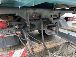 Mercedes-Benz Arocs 1846 LK 4x4 HAD Arocs 1846 LK 4x4 HAD, HydroDrive, Retarder, Alu-Bordwände, ca. 10m³