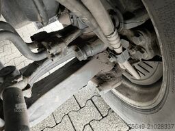 Mercedes-Benz Arocs 1846 LK 4x4 HAD Arocs 1846 LK 4x4 HAD, HydroDrive, Retarder, Alu-Bordwände, ca. 10m³