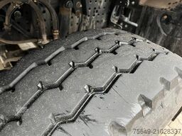 Mercedes-Benz Arocs 1846 LK 4x4 HAD Arocs 1846 LK 4x4 HAD, HydroDrive, Retarder, Alu-Bordwände, ca. 10m³