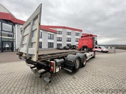 Mercedes-Benz Actros 2645 6x2 Actros 2645 6x2, Retarder, Liftachse, AWL, Hiab LBW