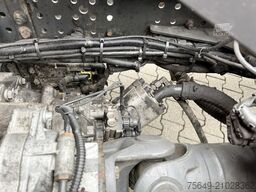 Mercedes-Benz Actros 2645 6x2 Actros 2645 6x2, Retarder, Liftachse, AWL, Hiab LBW