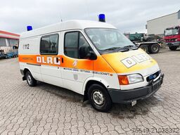 Ford Transit 2.0 4x2 Transit 2.0 4x2, Benziner!