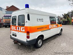 Ford Transit 2.0 4x2 Transit 2.0 4x2, Benziner!