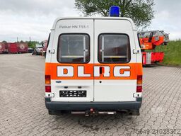 Ford Transit 2.0 4x2 Transit 2.0 4x2, Benziner!