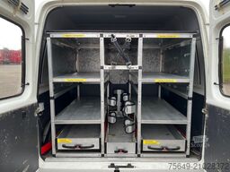 Ford Transit 2.0 4x2 Transit 2.0 4x2, Benziner!