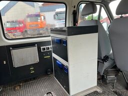 Ford Transit 2.0 4x2 Transit 2.0 4x2, Benziner!