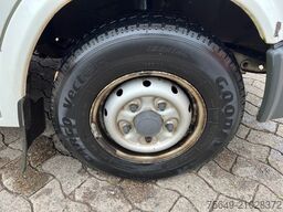 Ford Transit 2.0 4x2 Transit 2.0 4x2, Benziner!