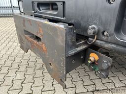 MAN 19.292/402 FAK 4x4 BB 19.292/402 FAK 4x4 BB, 6-Zylinder, Winterdienstausstattung