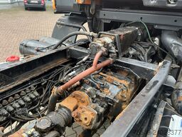 MAN 19.292/402 FAK 4x4 BB 19.292/402 FAK 4x4 BB, 6-Zylinder, Winterdienstausstattung