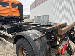 MAN 19.292/402 FAK 4x4 BB 19.292/402 FAK 4x4 BB, 6-Zylinder, Winterdienstausstattung