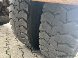 MAN 19.292/402 FAK 4x4 BB 19.292/402 FAK 4x4 BB, 6-Zylinder, Winterdienstausstattung