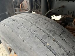 MAN 19.292/402 FAK 4x4 BB 19.292/402 FAK 4x4 BB, 6-Zylinder, Winterdienstausstattung