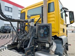 MAN TGS 18.440 4X4H BLS TGS 18.440 4X4H BLS, HydroDrive, Hydraulik