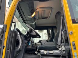 MAN TGS 18.440 4X4H BLS TGS 18.440 4X4H BLS, HydroDrive, Hydraulik