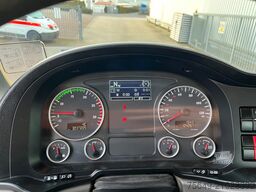 MAN TGS 18.440 4X4H BLS TGS 18.440 4X4H BLS, HydroDrive, Hydraulik