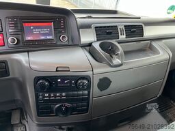 MAN TGS 18.440 4X4H BLS TGS 18.440 4X4H BLS, HydroDrive, Hydraulik