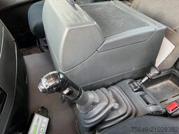 MAN TGS 18.440 4X4H BLS TGS 18.440 4X4H BLS, HydroDrive, Hydraulik