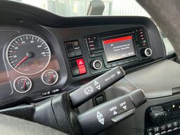 MAN TGS 18.440 4X4H BLS TGS 18.440 4X4H BLS, HydroDrive, Hydraulik