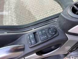 MAN TGS 18.440 4X4H BLS TGS 18.440 4X4H BLS, HydroDrive, Hydraulik