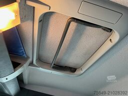 MAN TGS 18.440 4X4H BLS TGS 18.440 4X4H BLS, HydroDrive, Hydraulik