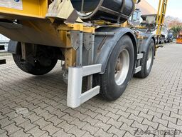 MAN TGS 18.440 4X4H BLS TGS 18.440 4X4H BLS, STETTER AM10FHAC Mischer ca. 10m³