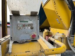 MAN TGS 18.440 4X4H BLS TGS 18.440 4X4H BLS, STETTER AM10FHAC Mischer ca. 10m³