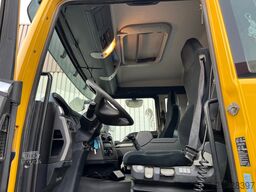 MAN TGS 18.440 4X4H BLS TGS 18.440 4X4H BLS, STETTER AM10FHAC Mischer ca. 10m³