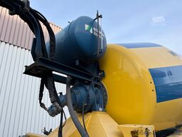 Stetter STETTER AM10FHAC Betonmischer ca. 10m³ STETTER AM10FHAC Betonmischer ca. 10m³