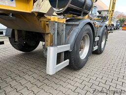 Stetter STETTER AM10FHAC Betonmischer ca. 10m³ STETTER AM10FHAC Betonmischer ca. 10m³