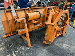 MAN TGS 18.440 4X4H BLS TGS 18.440 4X4H BLS, LIEBHERR SF 32 BM/BS Mischer ca. 10m³