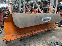 MAN TGS 18.440 4X4H BLS TGS 18.440 4X4H BLS, LIEBHERR SF 32 BM/BS Mischer ca. 10m³